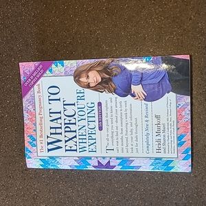 What to Expect 5th edition